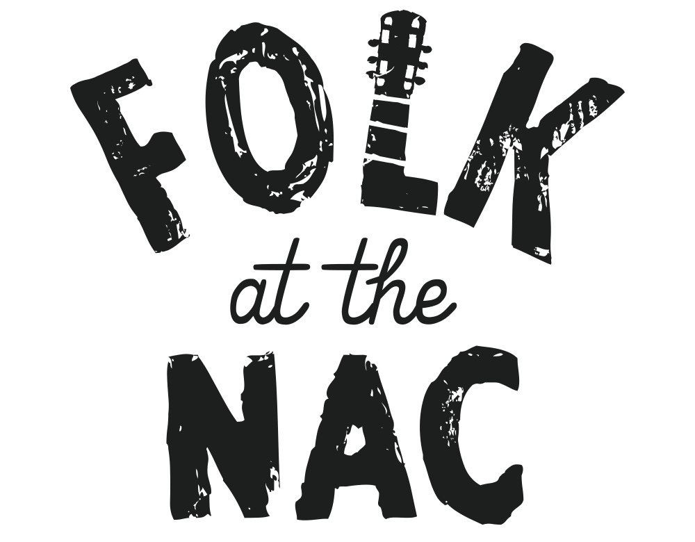 Folk at the NAC