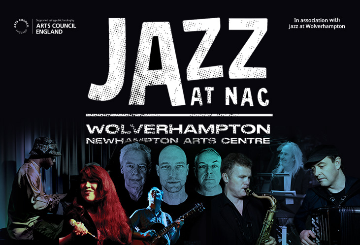 JAZZ AT NAC