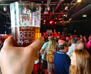 Wolverhampton CAMRA Summer Festival of Beer & Cider!