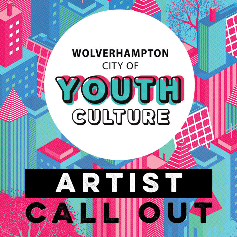 Artists call out: Seeking Multi-disciplinary Artist for exciting ...