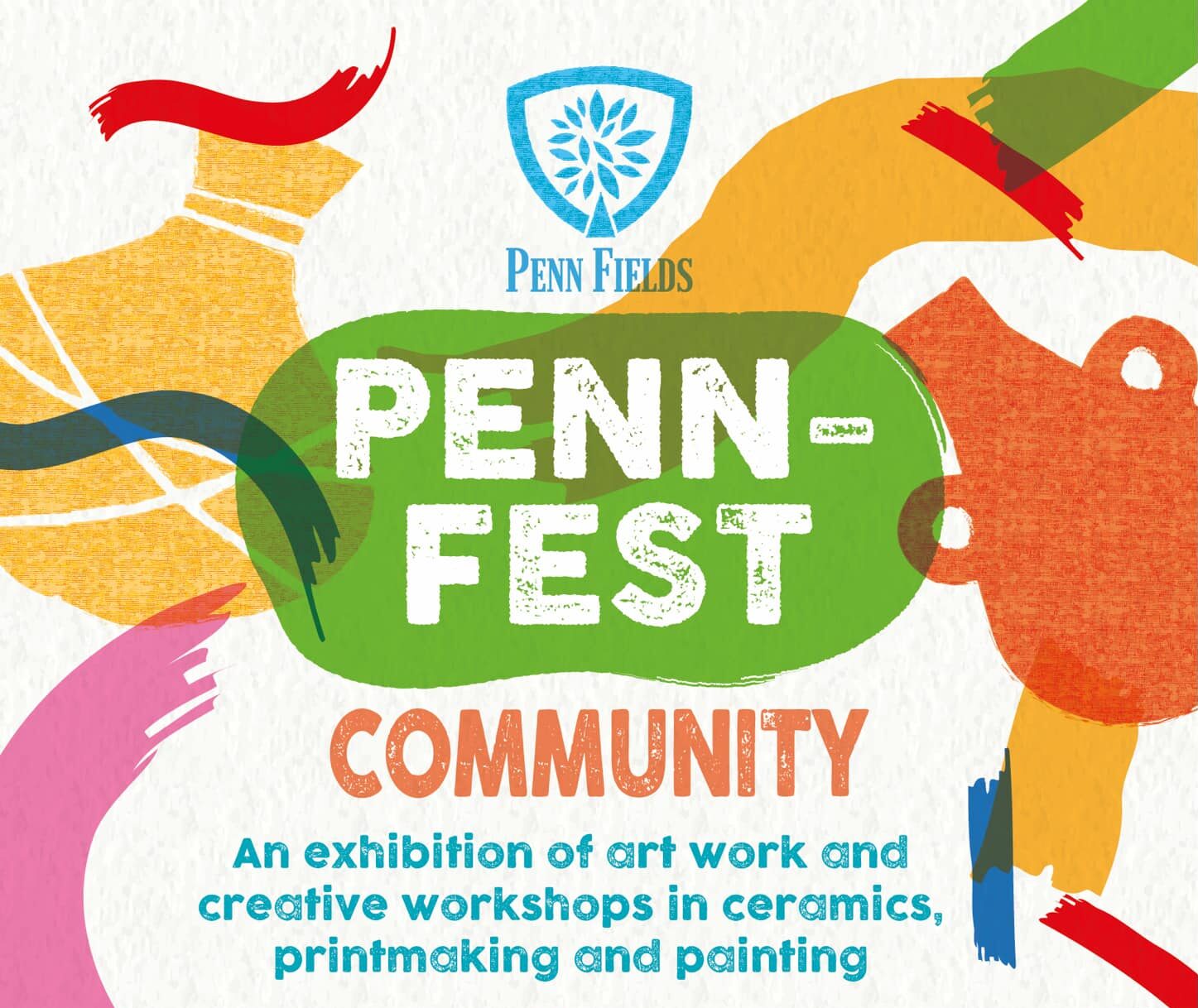 Penn Fest 2024 Newhampton Arts Centre