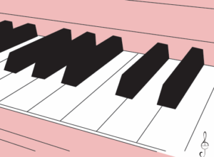 Piano Lessons in Wolverhampton